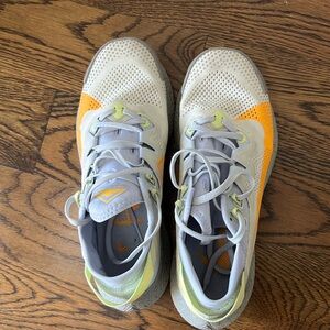 Nike Pegasus Trail shoes